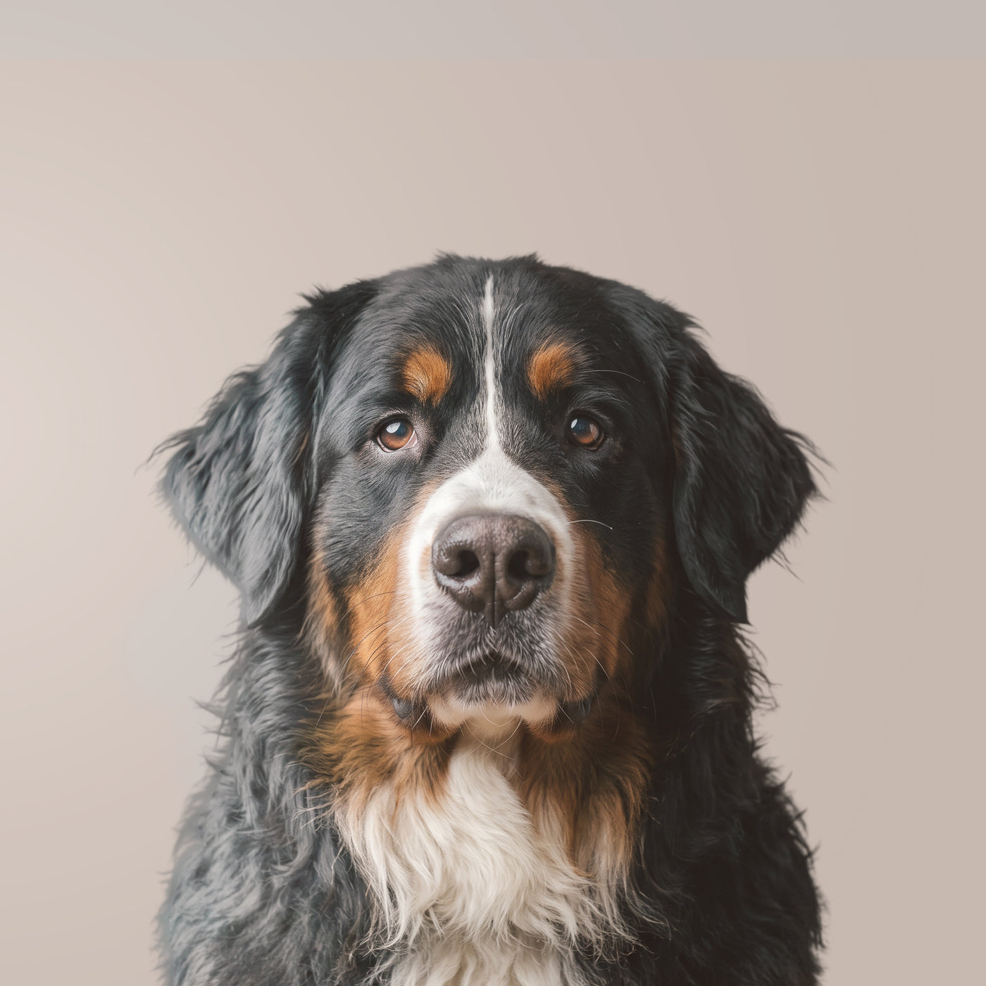 Berner Sennenhund