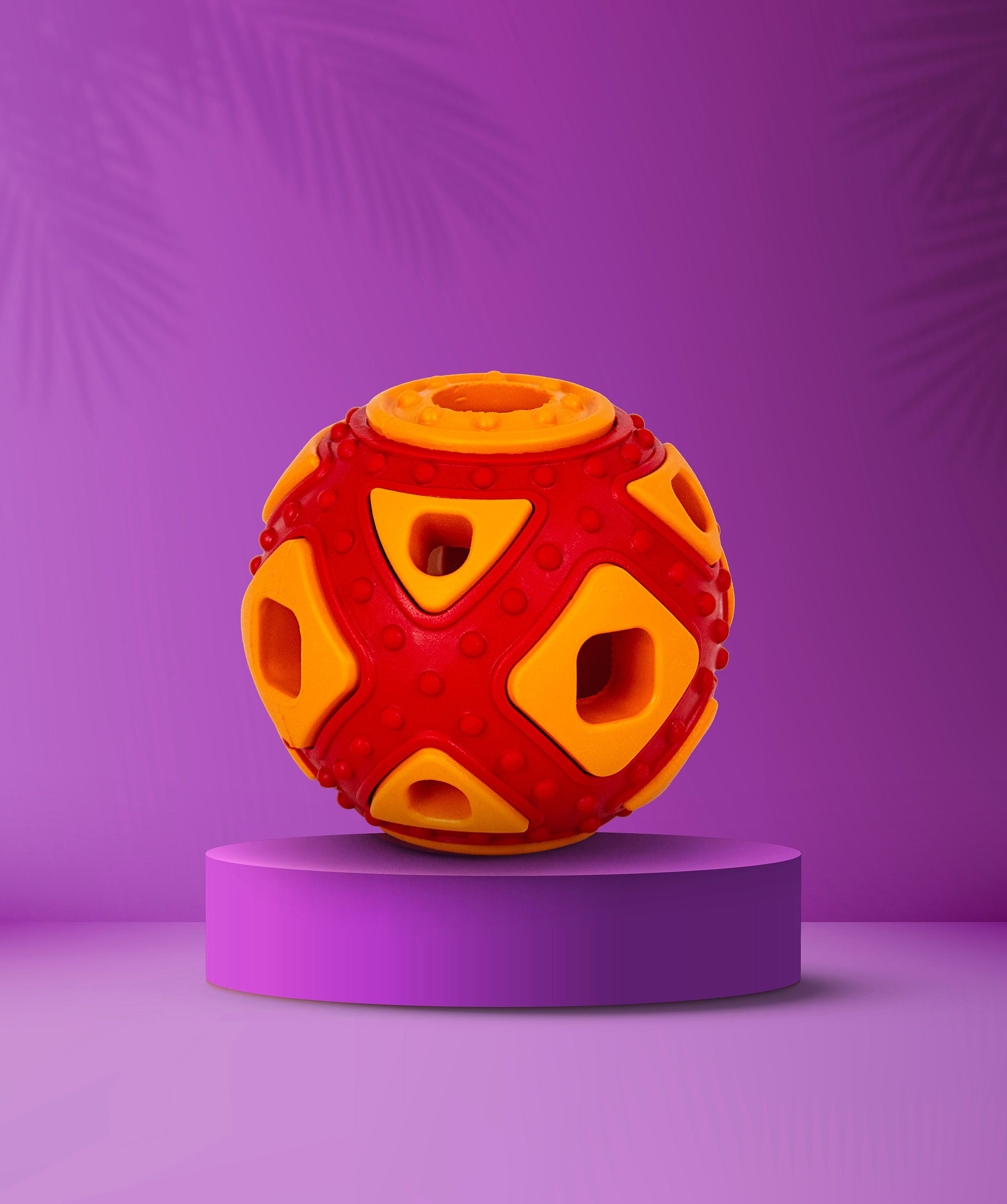 Glow Ball