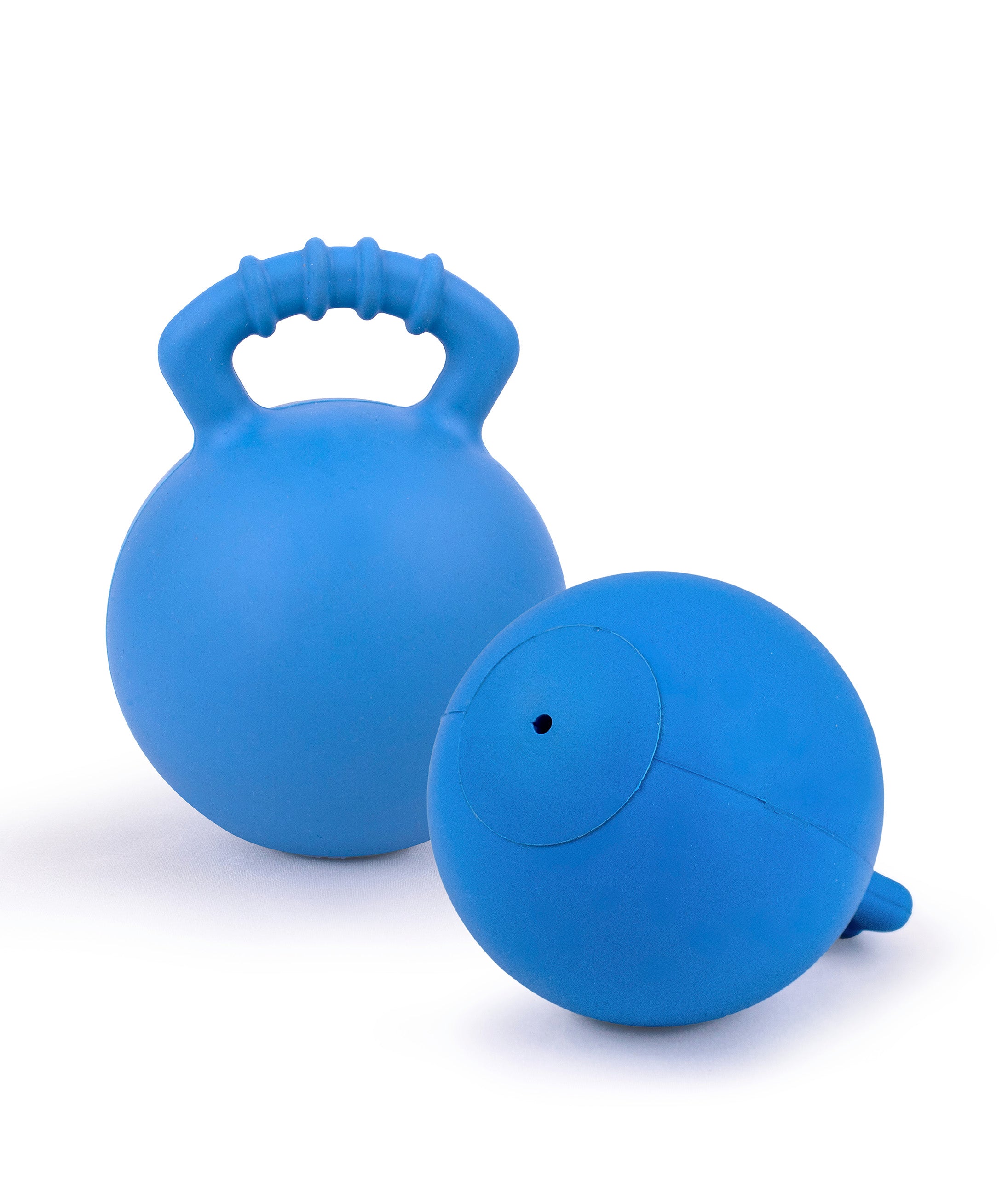Kettlebell Squeak
