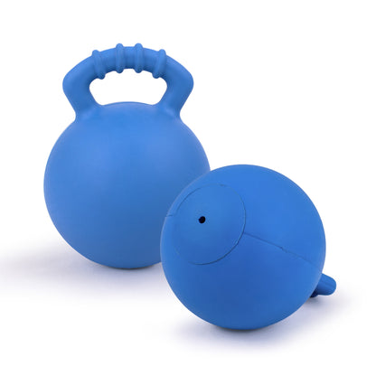 Kettlebell Squeak