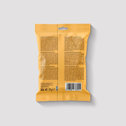 Iberian soft Treats - Kip en Kalkoen