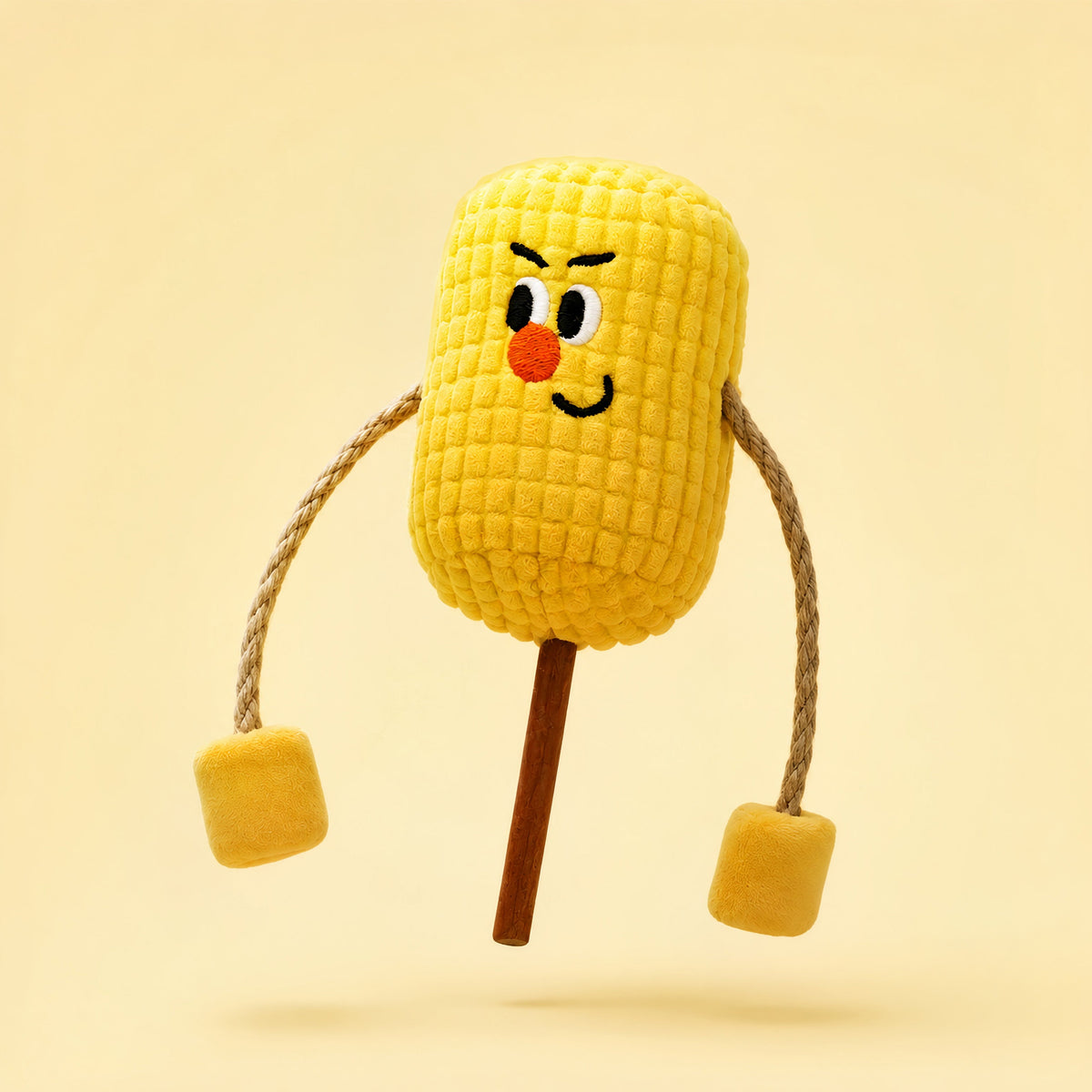 Corn Buddy Wink