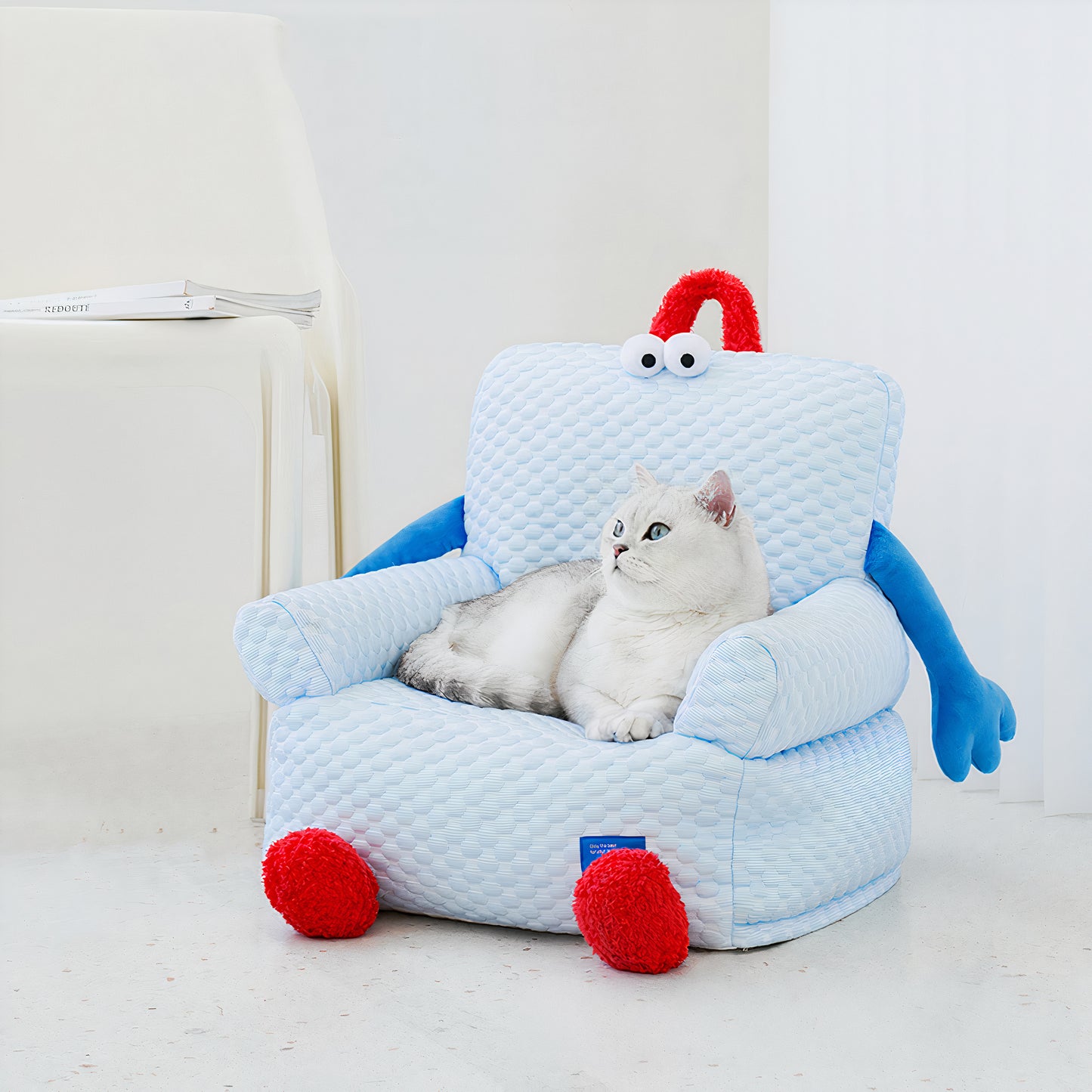 Cool Buddy Sofa