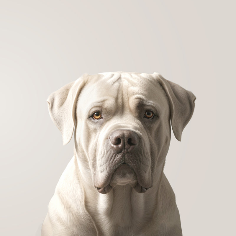 Bullmastiff