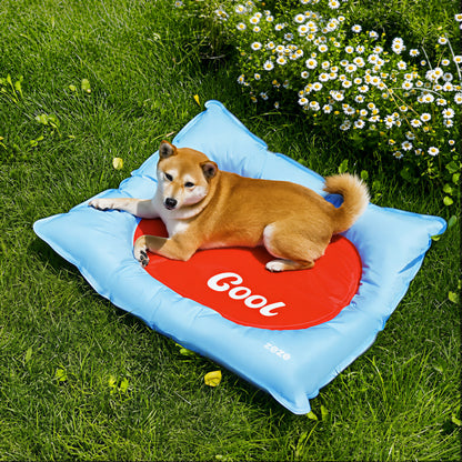 Cool Apple Mat