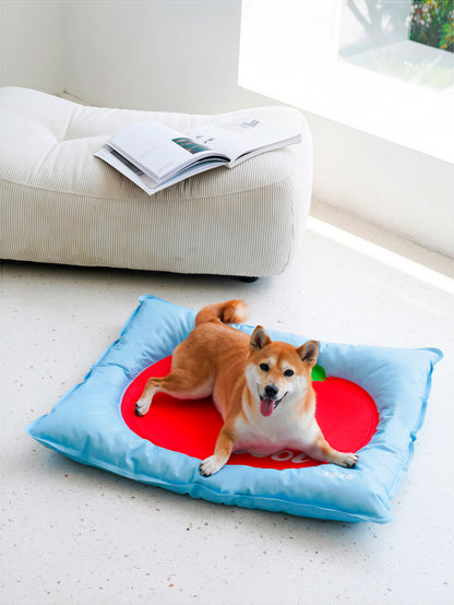 Cool Apple Mat