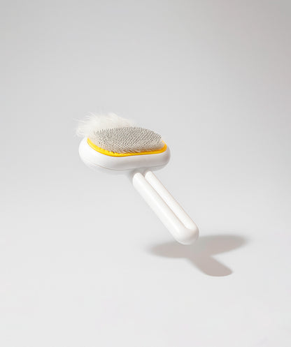 Capsule-Shaped Massage