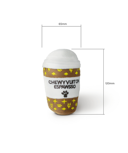 Chewy café