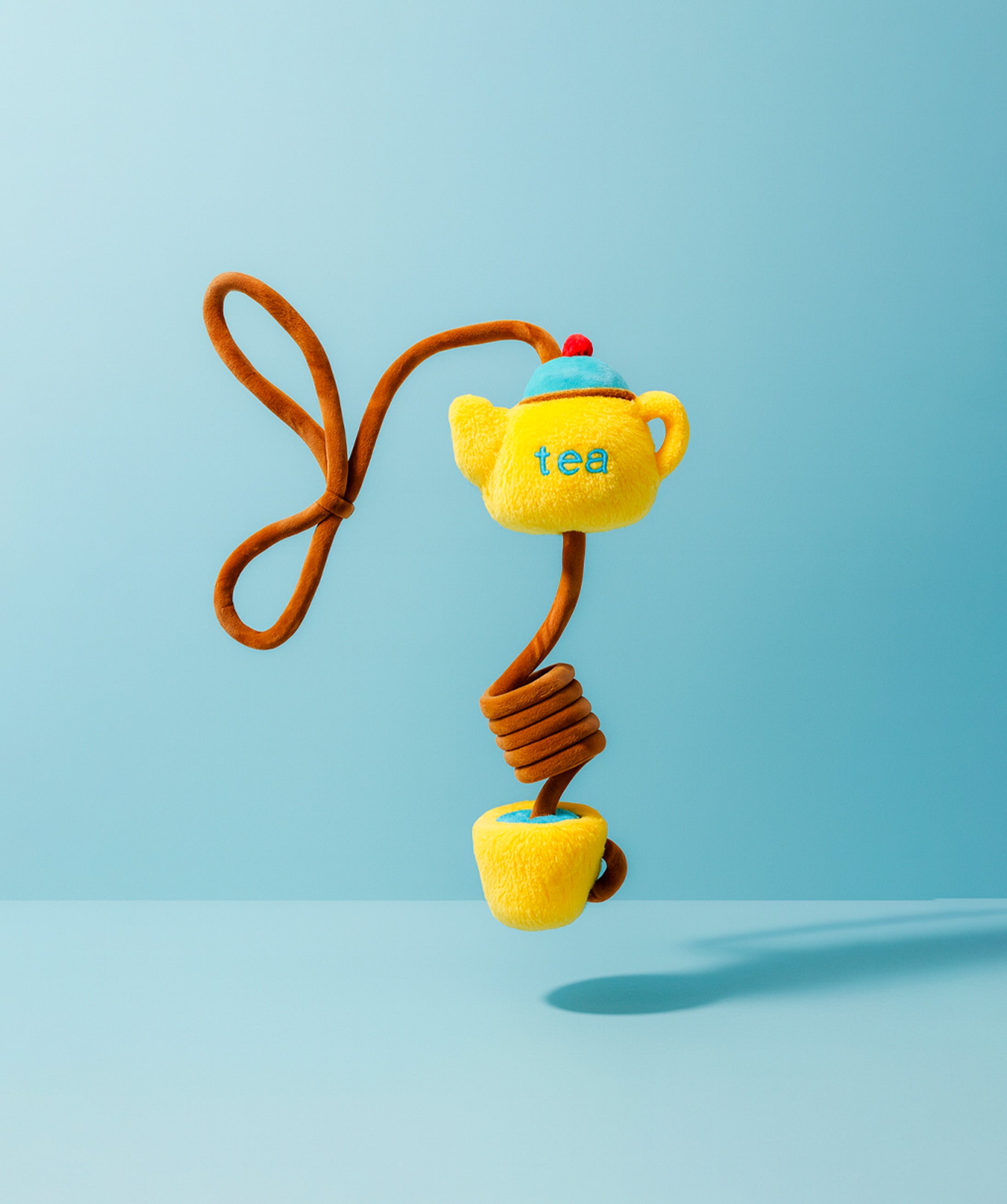 Teapot