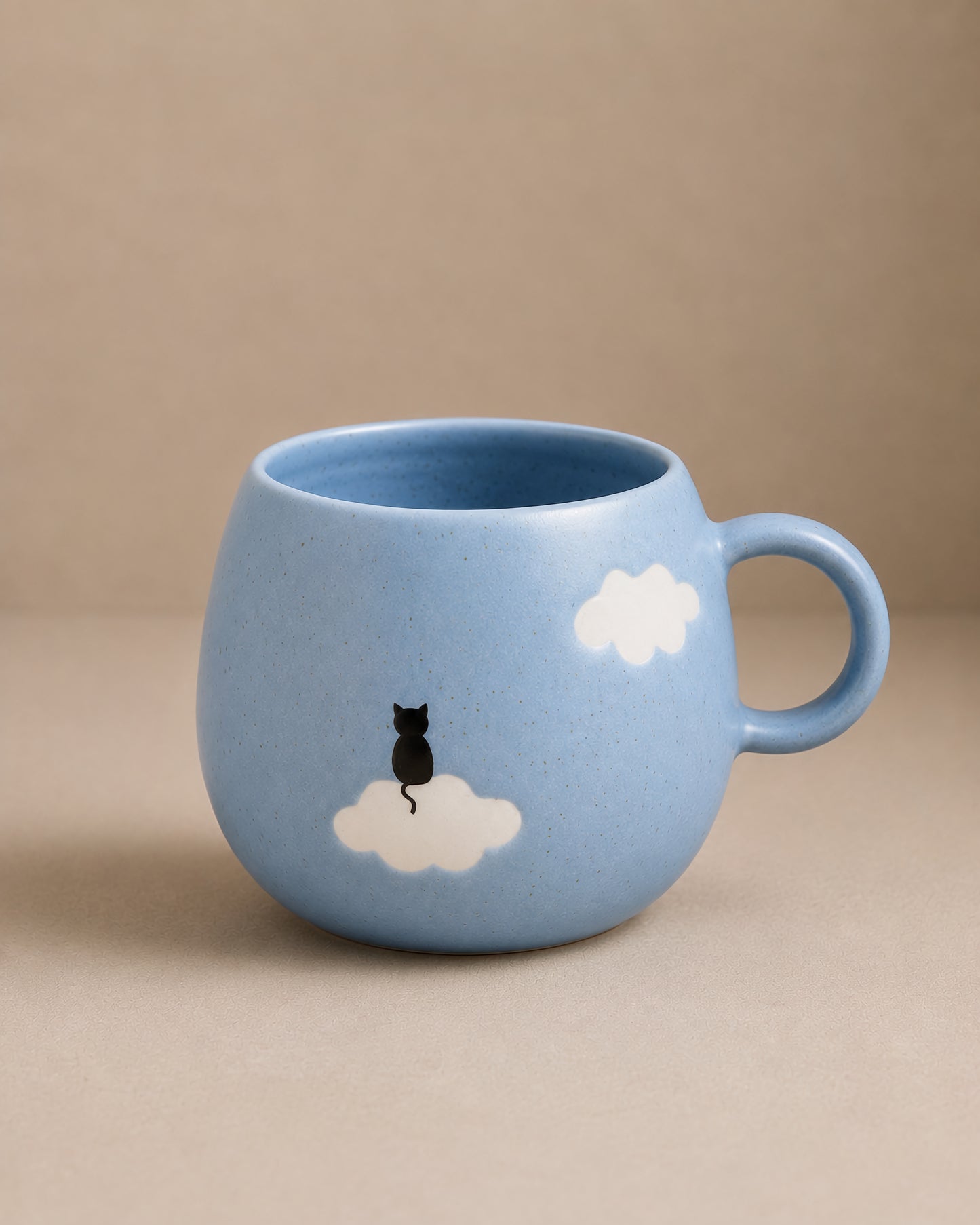 Cloud Mug