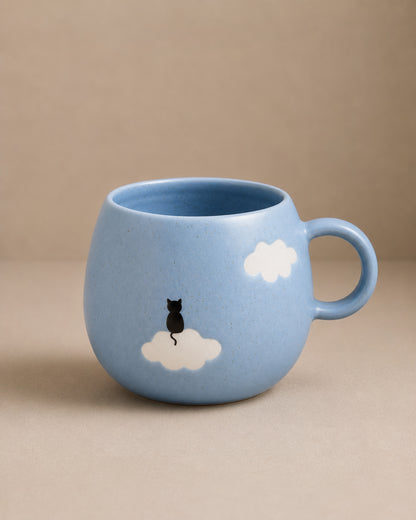 Cloud Mug