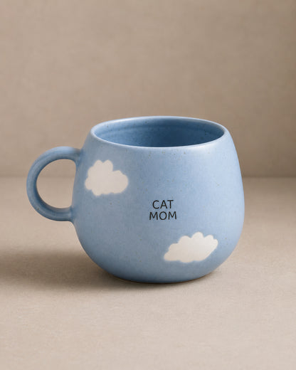 Cloud Mug