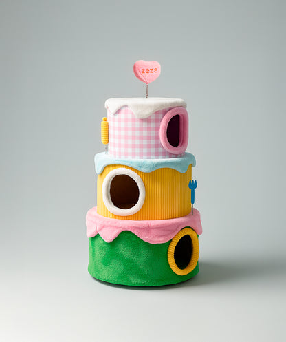 Tree Cake