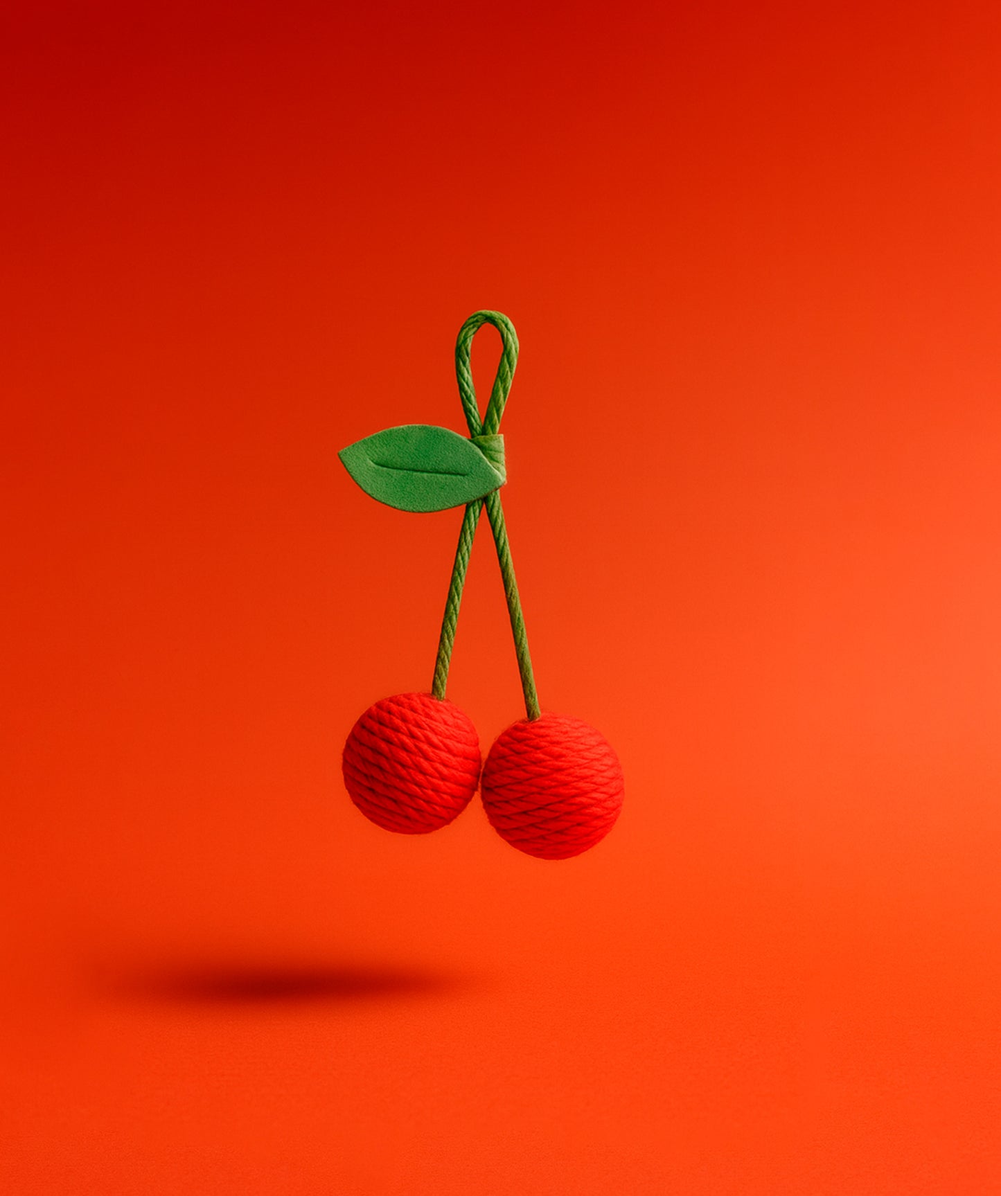 Cherry ball
