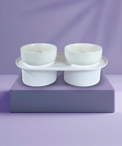 Soma Double-Bowl