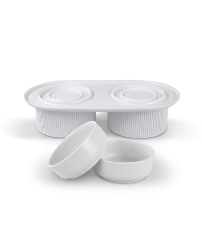 Soma Double-Bowl