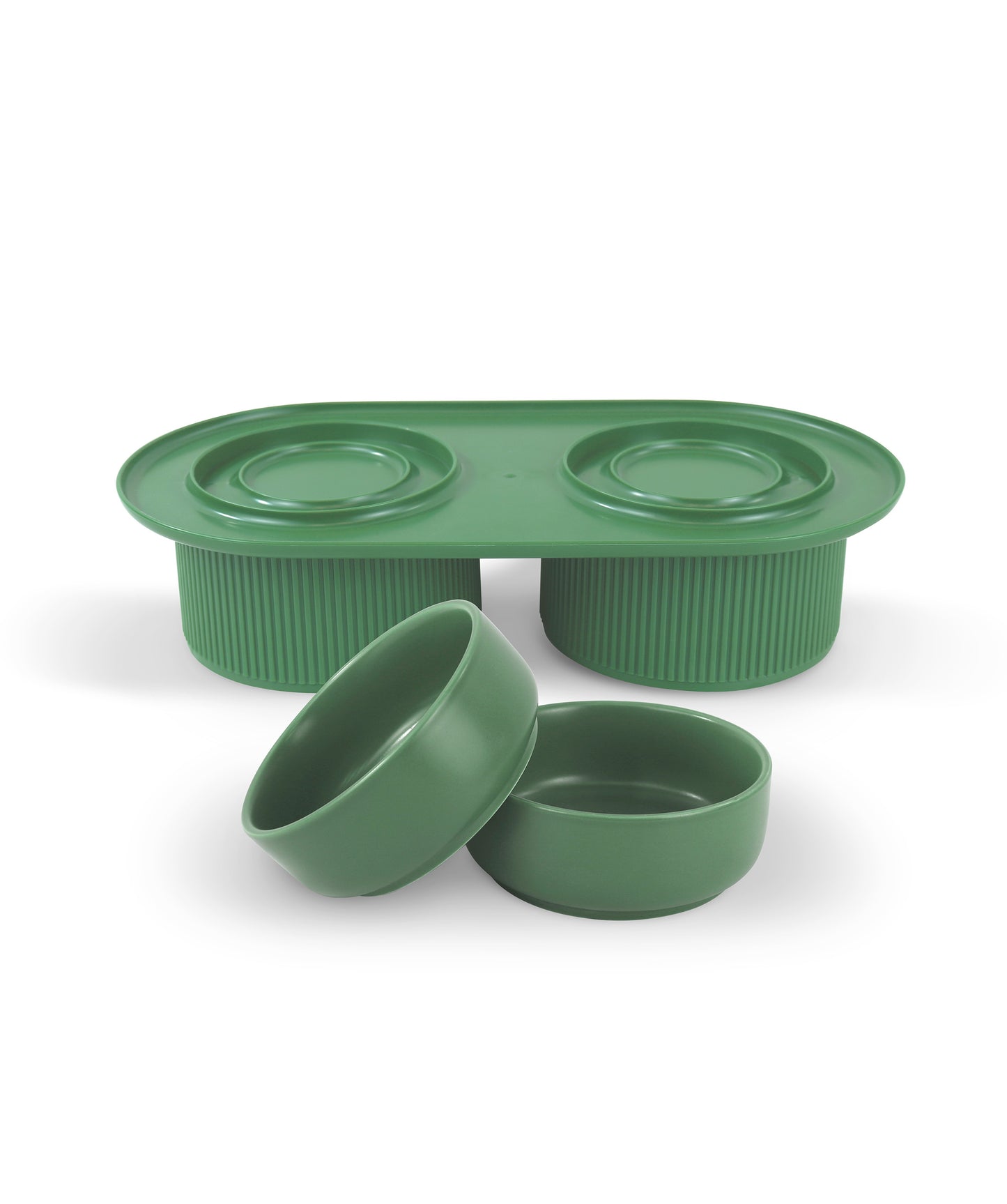 Soma Double-Bowl
