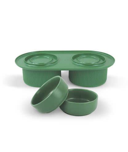 Soma Double-Bowl