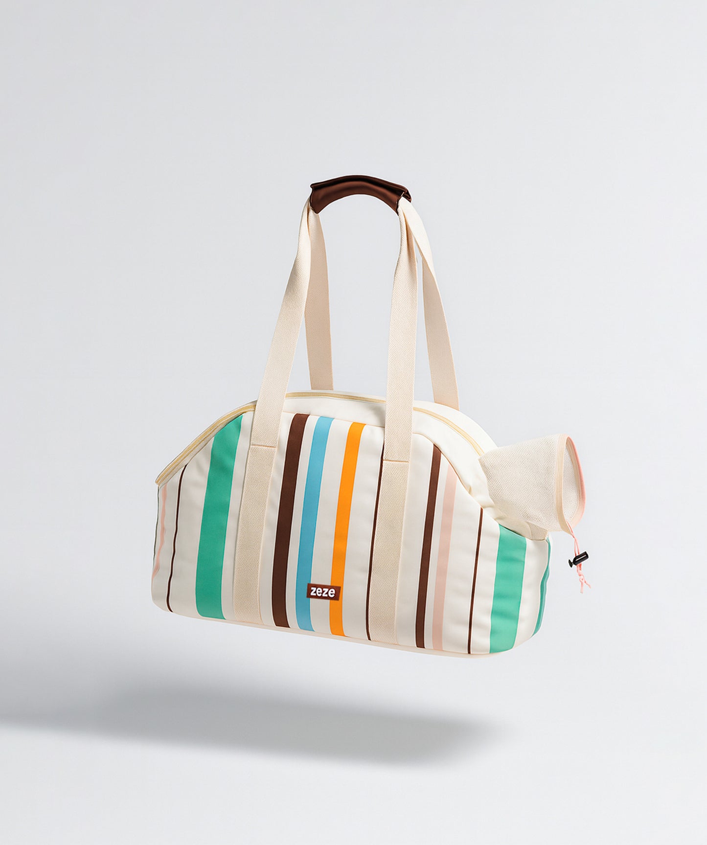 Fun Stripes Carrier