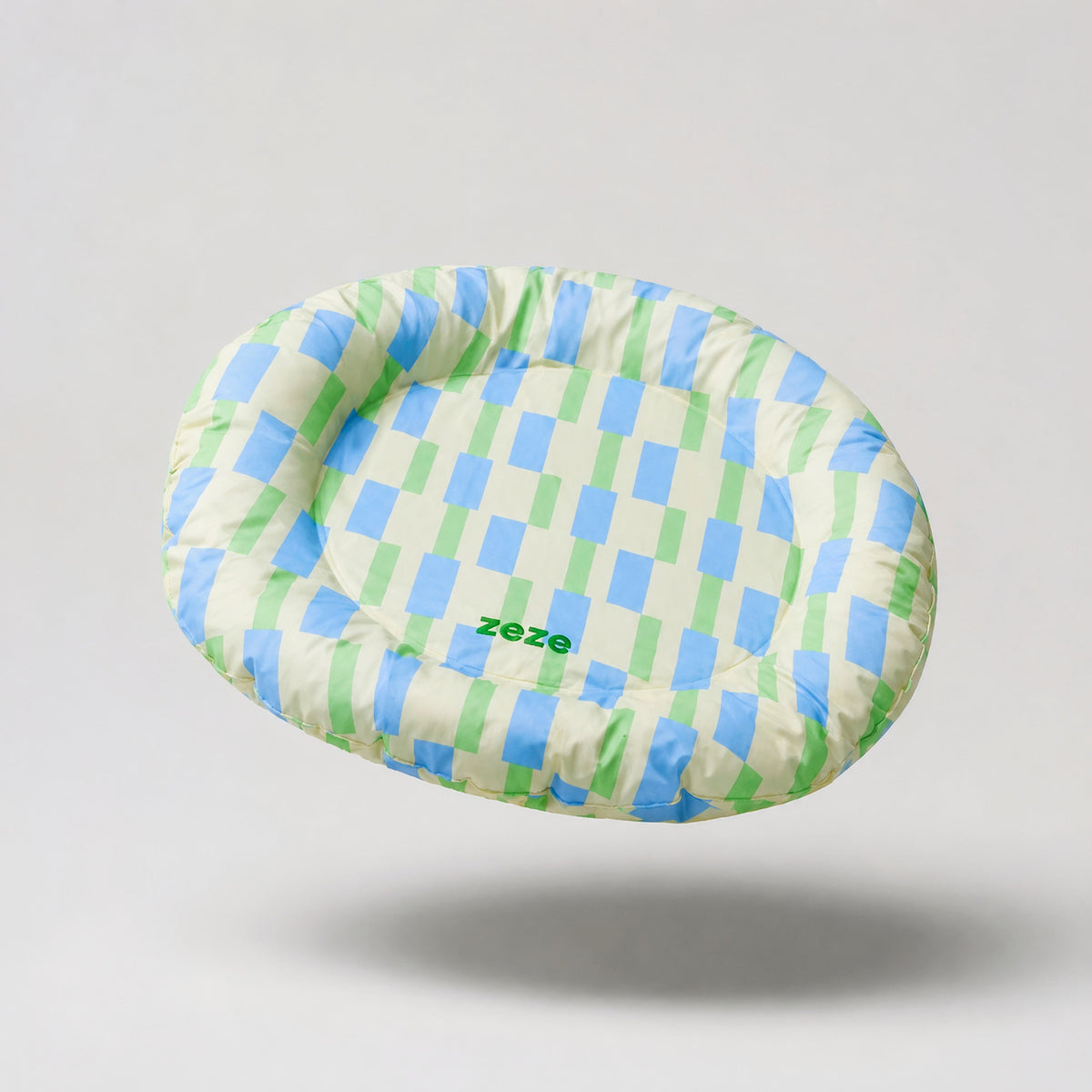 Fresh Cool Cricle Mat
