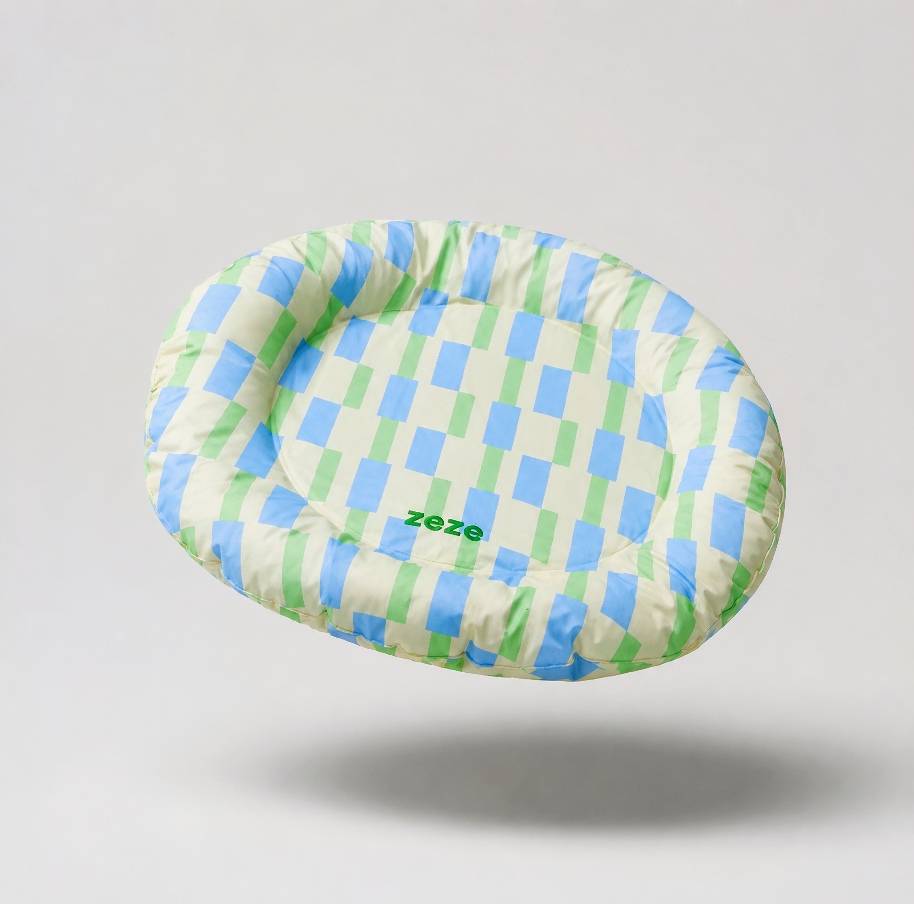 Fresh Cool Cricle Mat