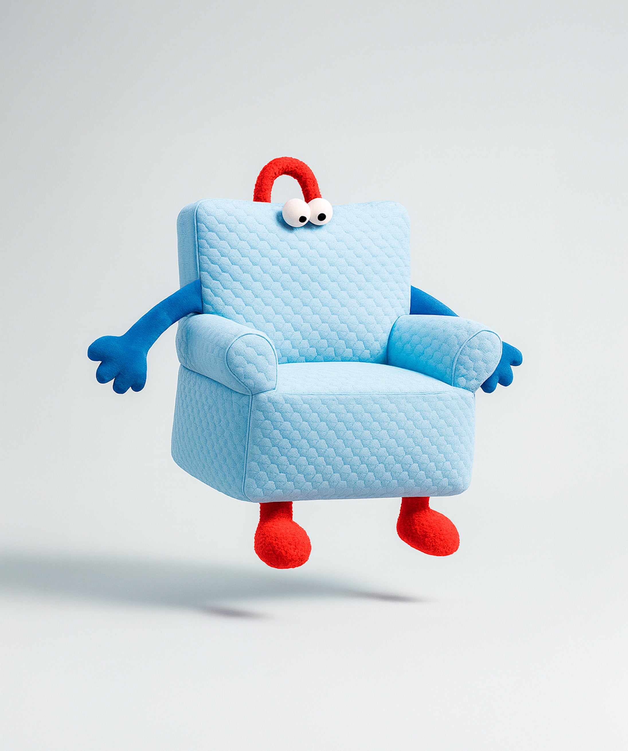 Cool Buddy Sofa
