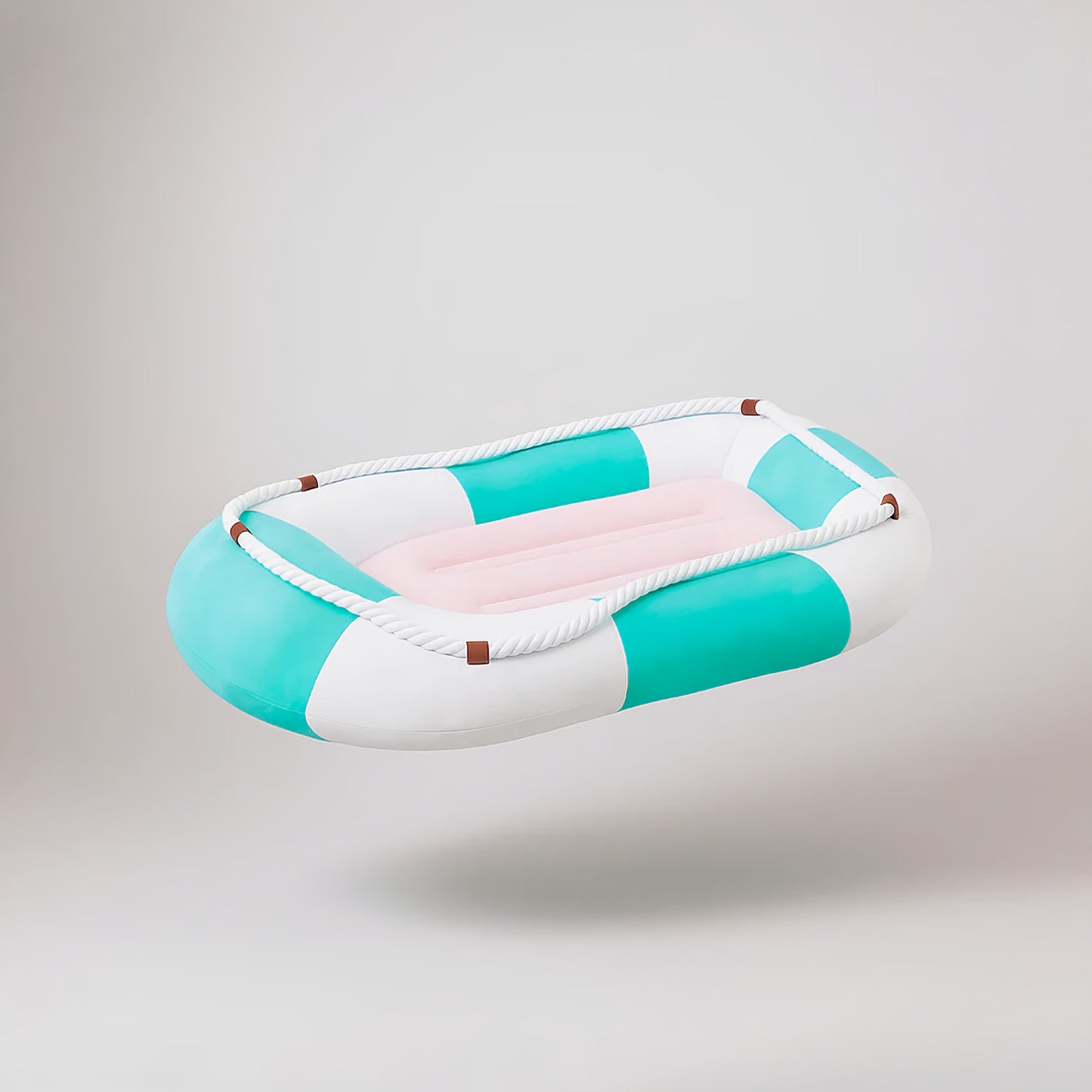 Boat Cooling