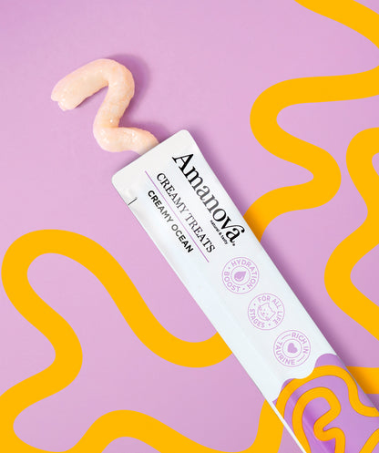 Creamy Treat - Creamy Ocean