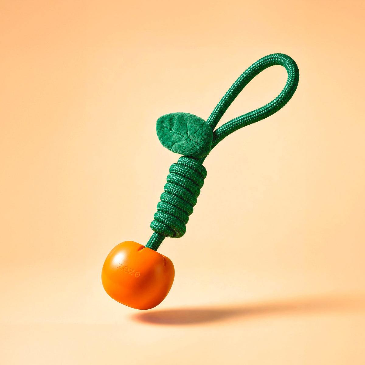 Mandarine chew