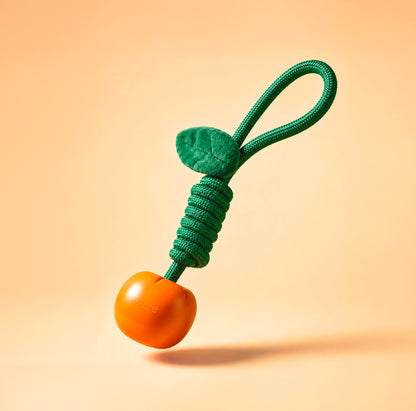 Mandarine chew