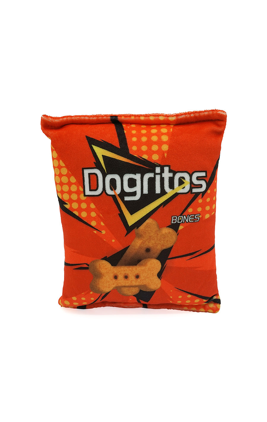 Dogritos - Weiches Hundespielzeug