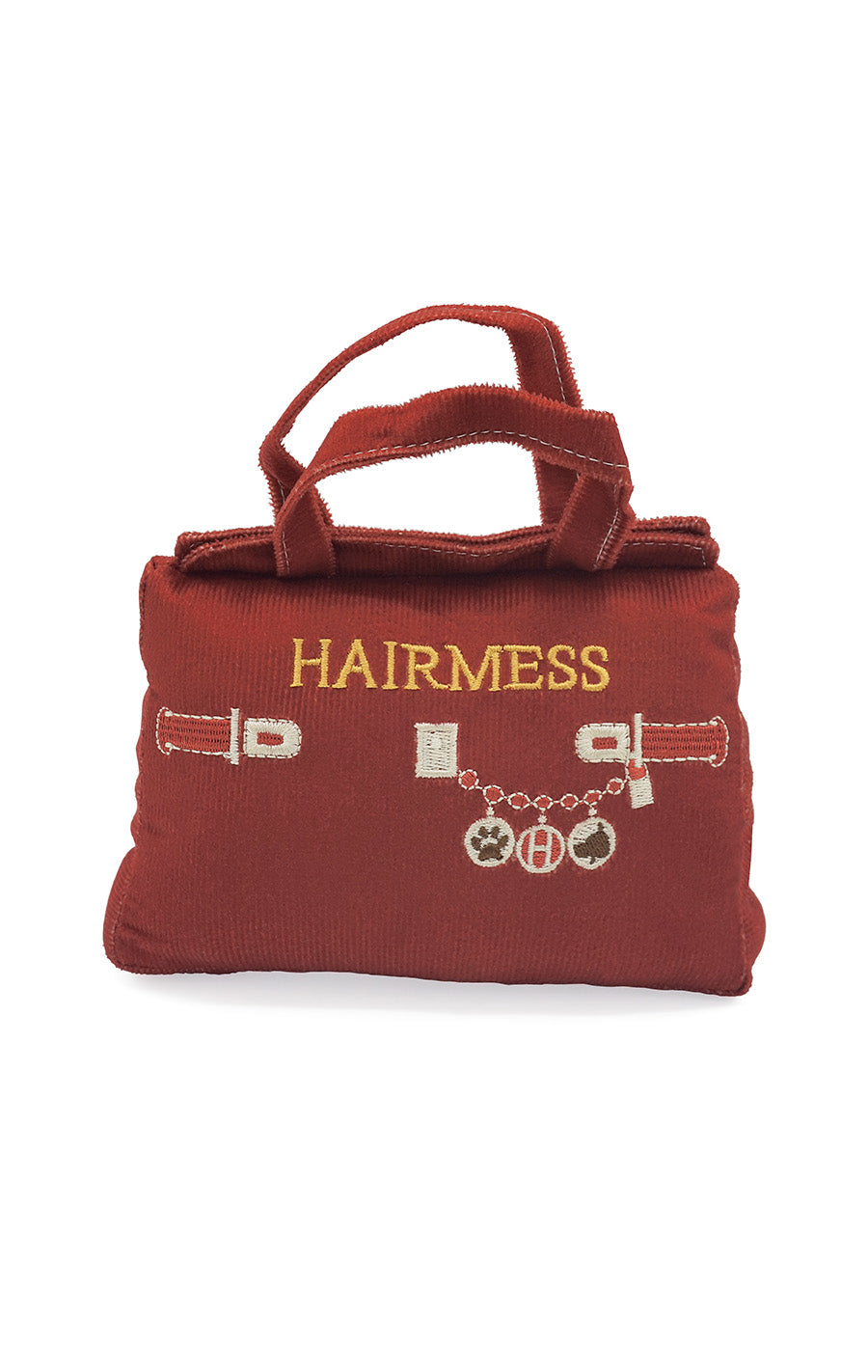 Hairmess tasje