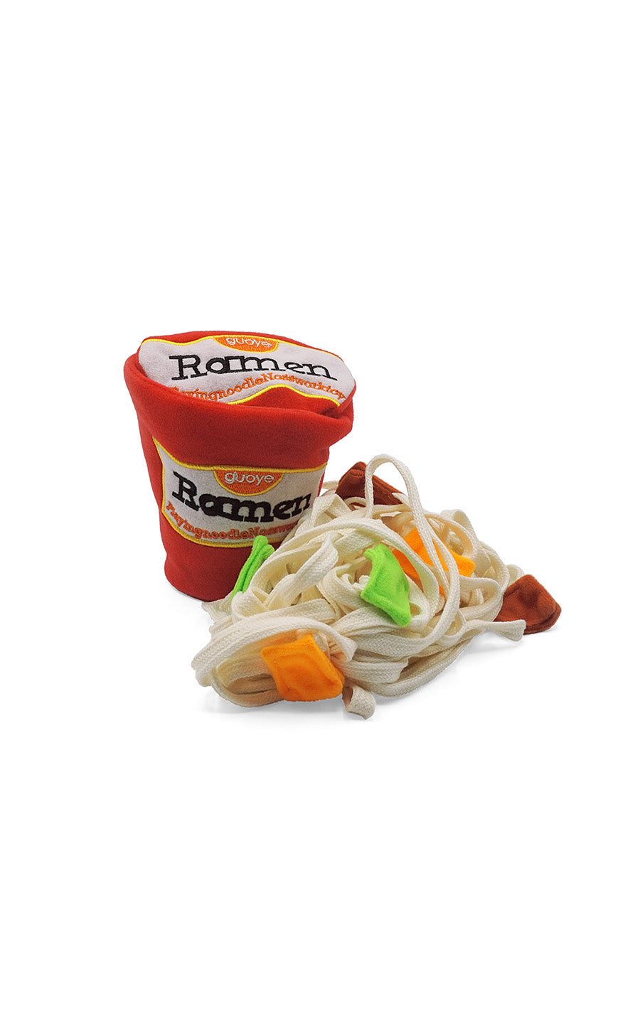 Yummy Noodles