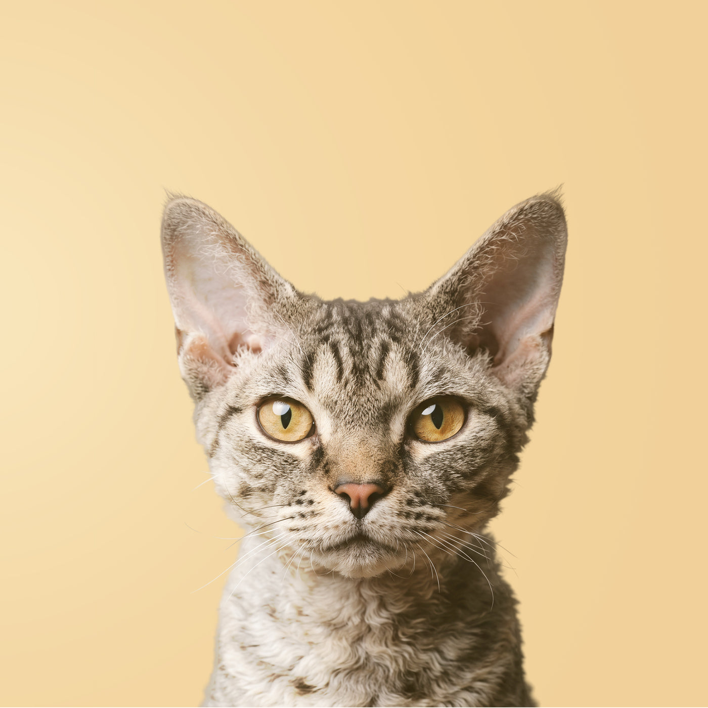 Devon Rex