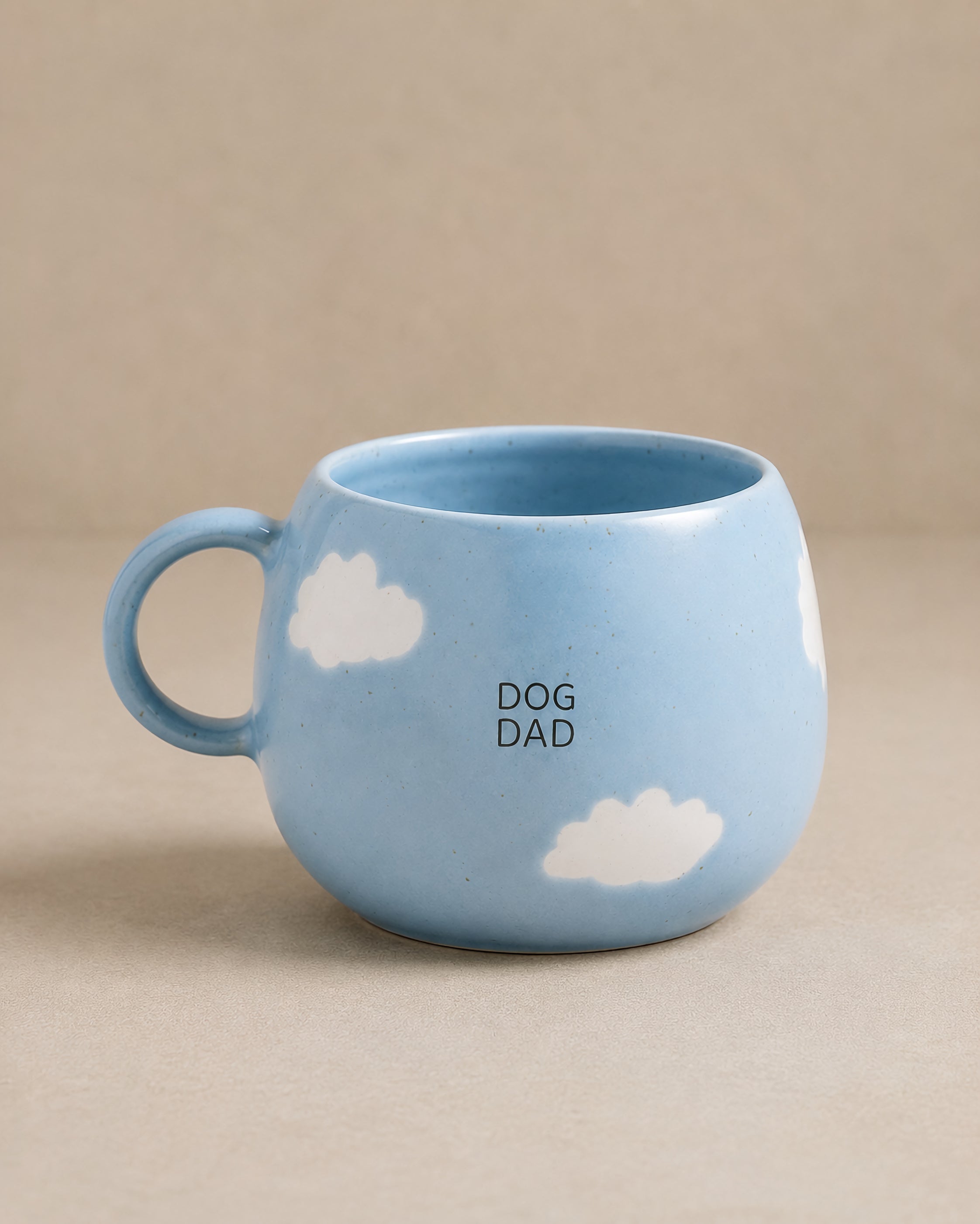 Cloud Mug