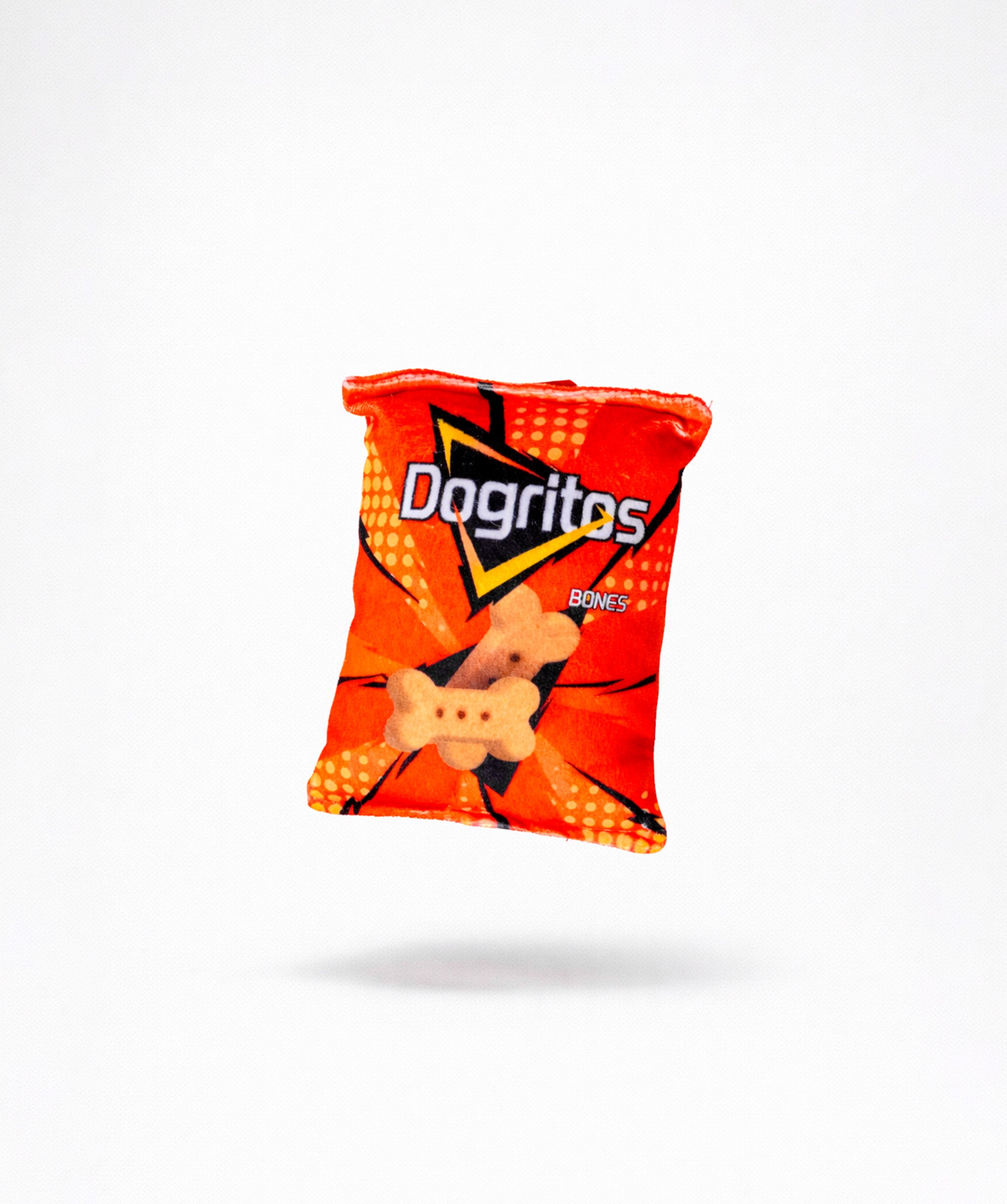 Dogritos - Juguete para perros suave