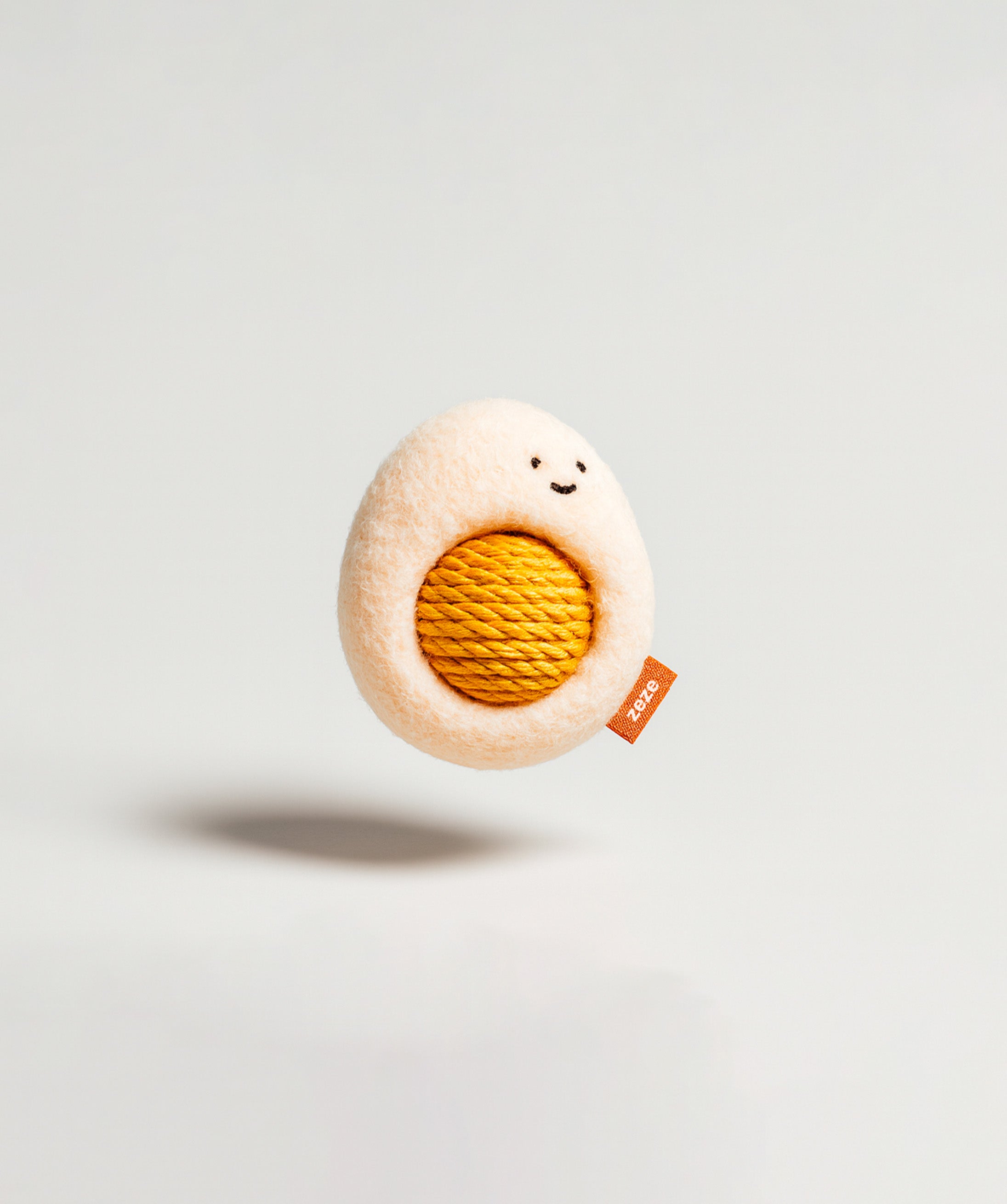 Egg Ball