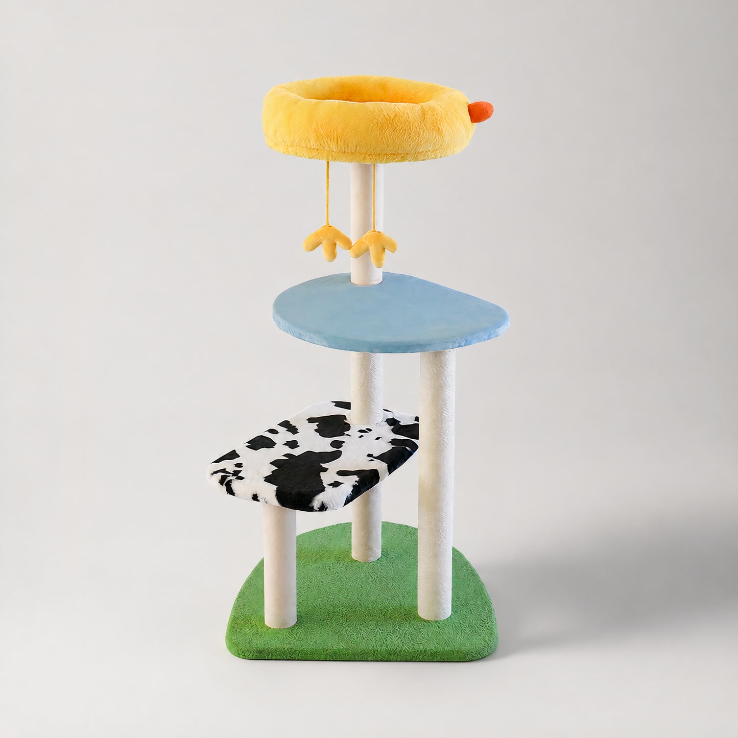 Farm Chicken