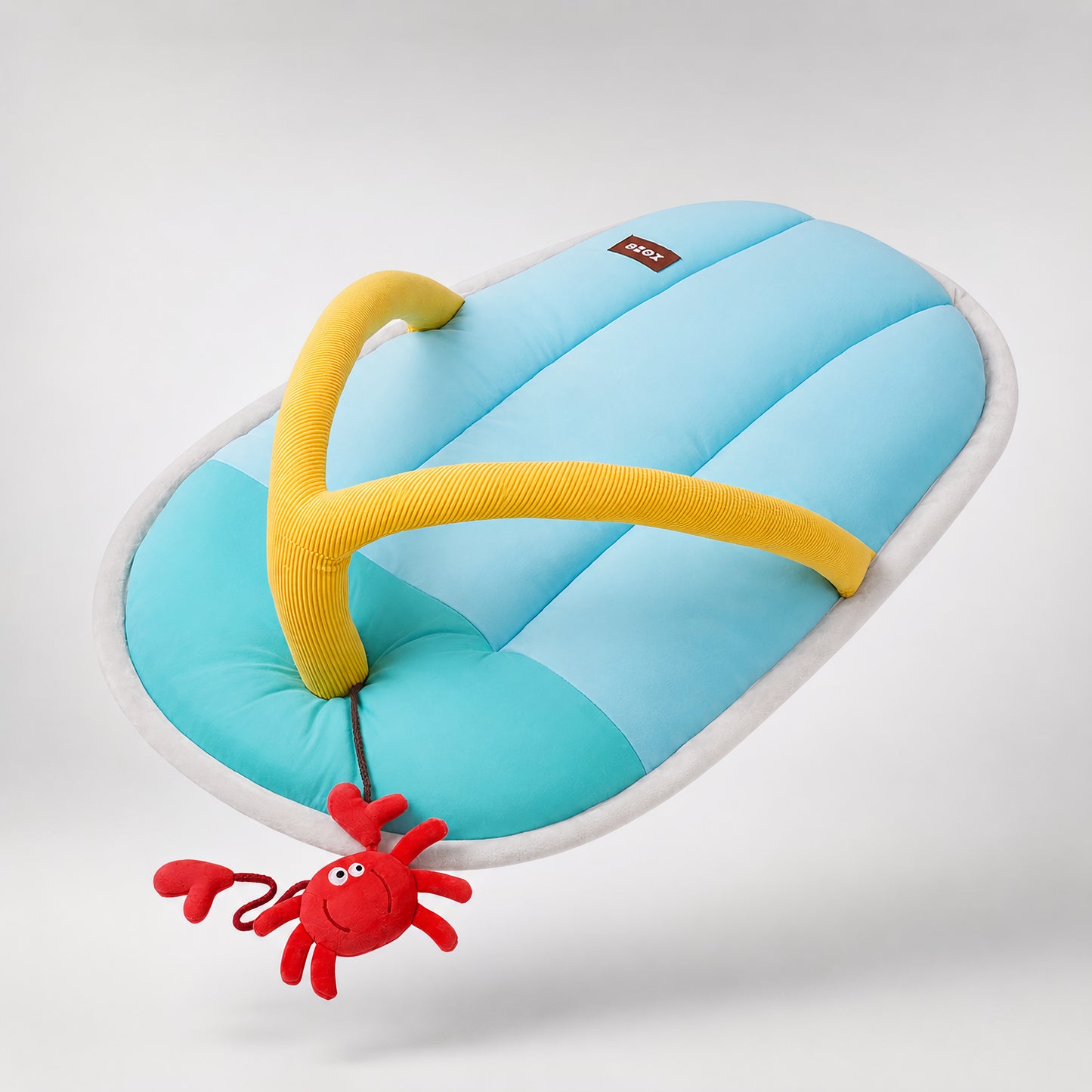 FlipFlop cooling