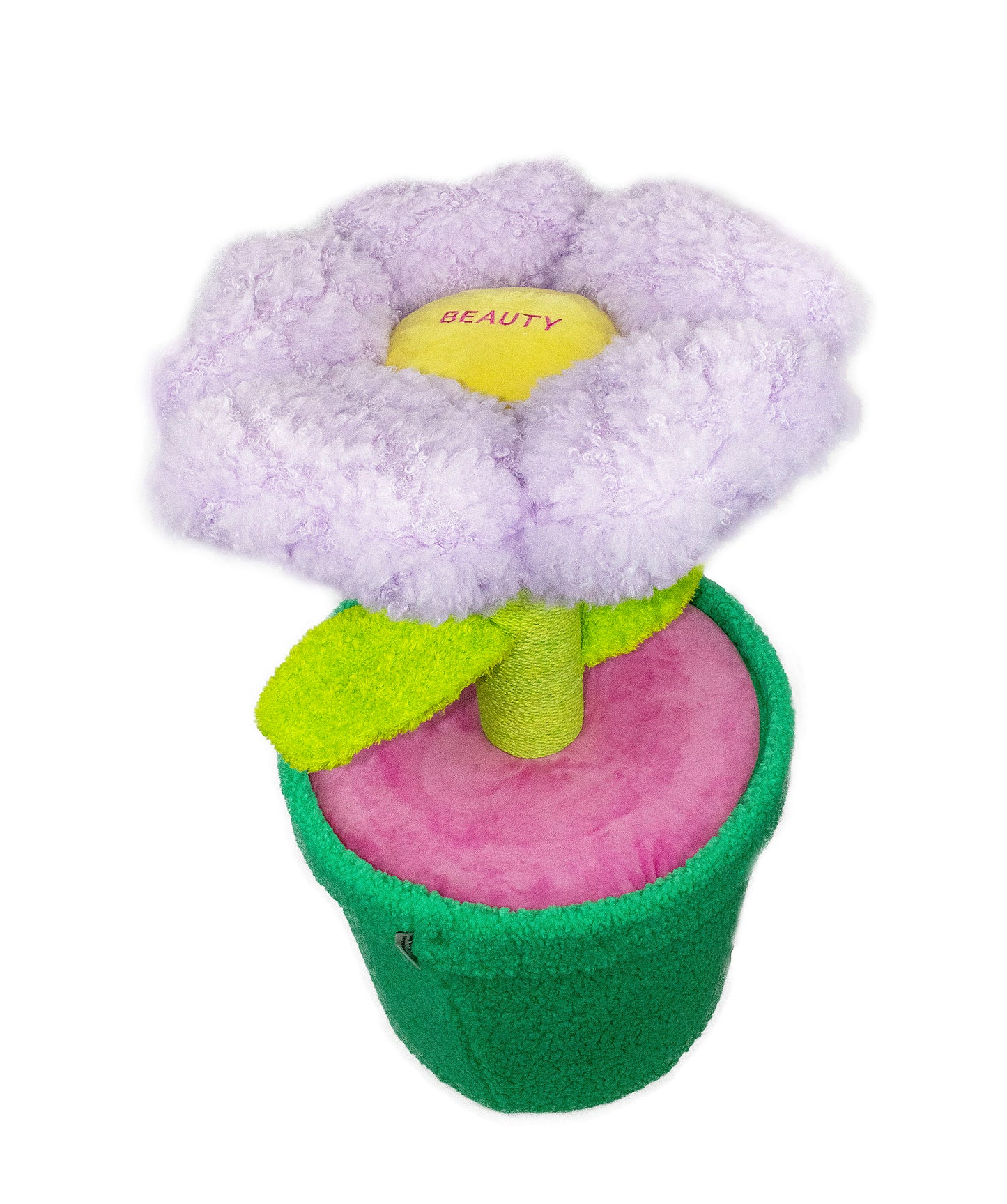 Beauty Barbie Flower