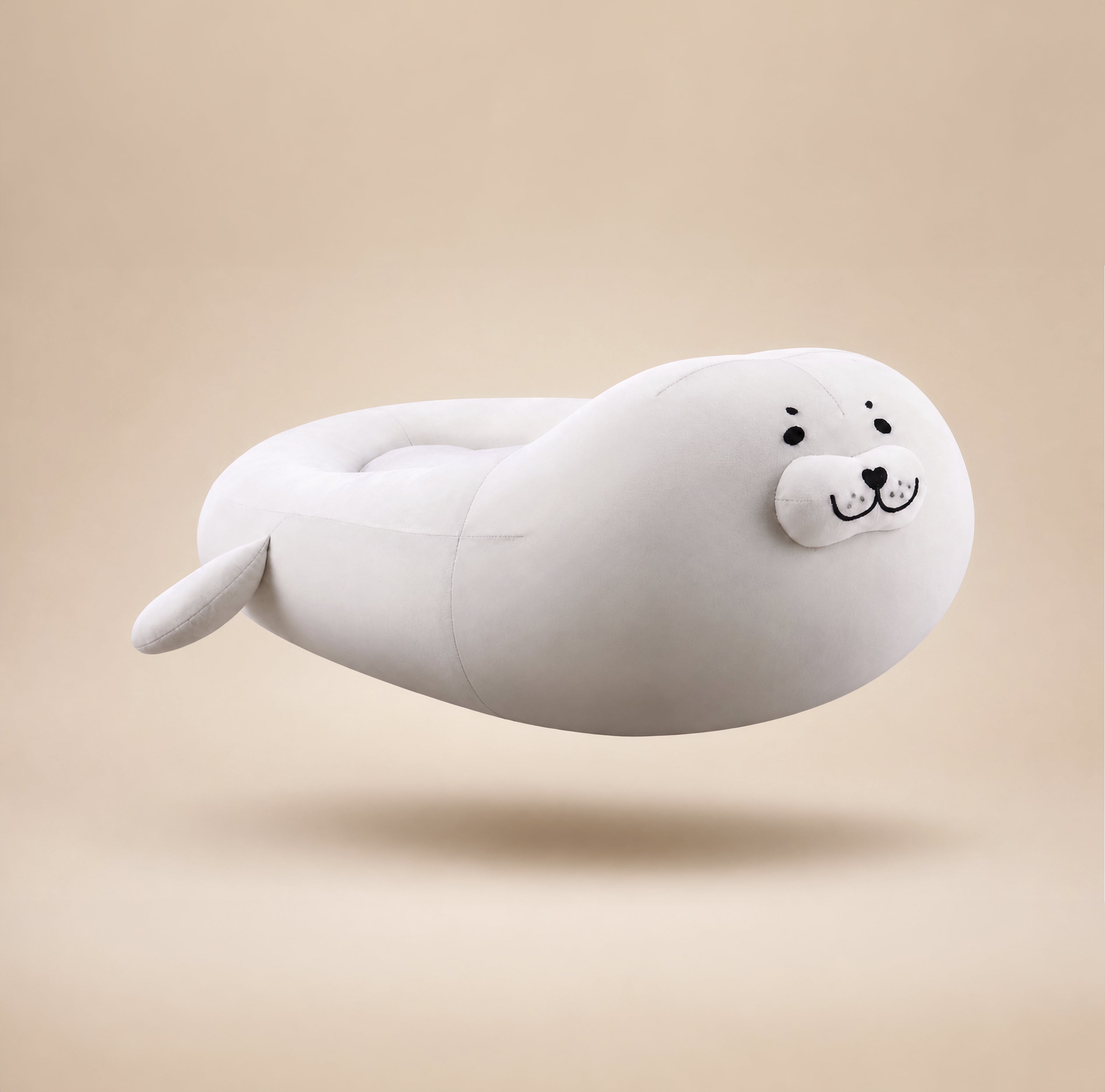 Sea Bed シーベッド　完全未開封 Ocean Seal Nest Dog and Cat Bed | Zeze – Onlyfresh.com