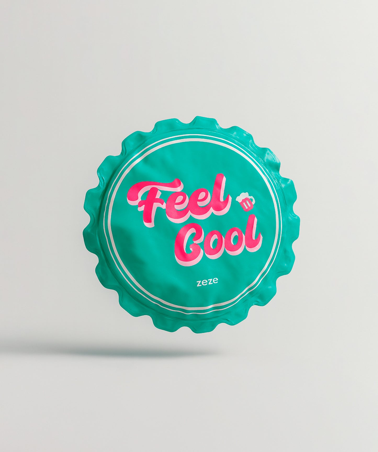 Fresh cool