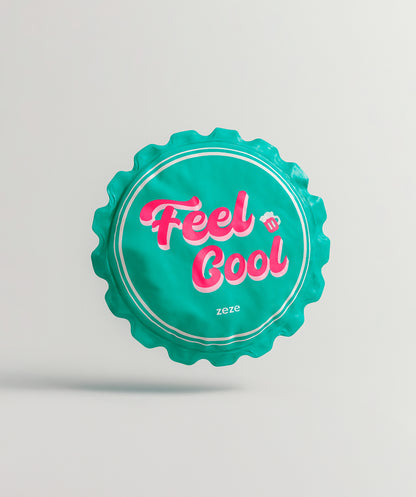 Fresh cool