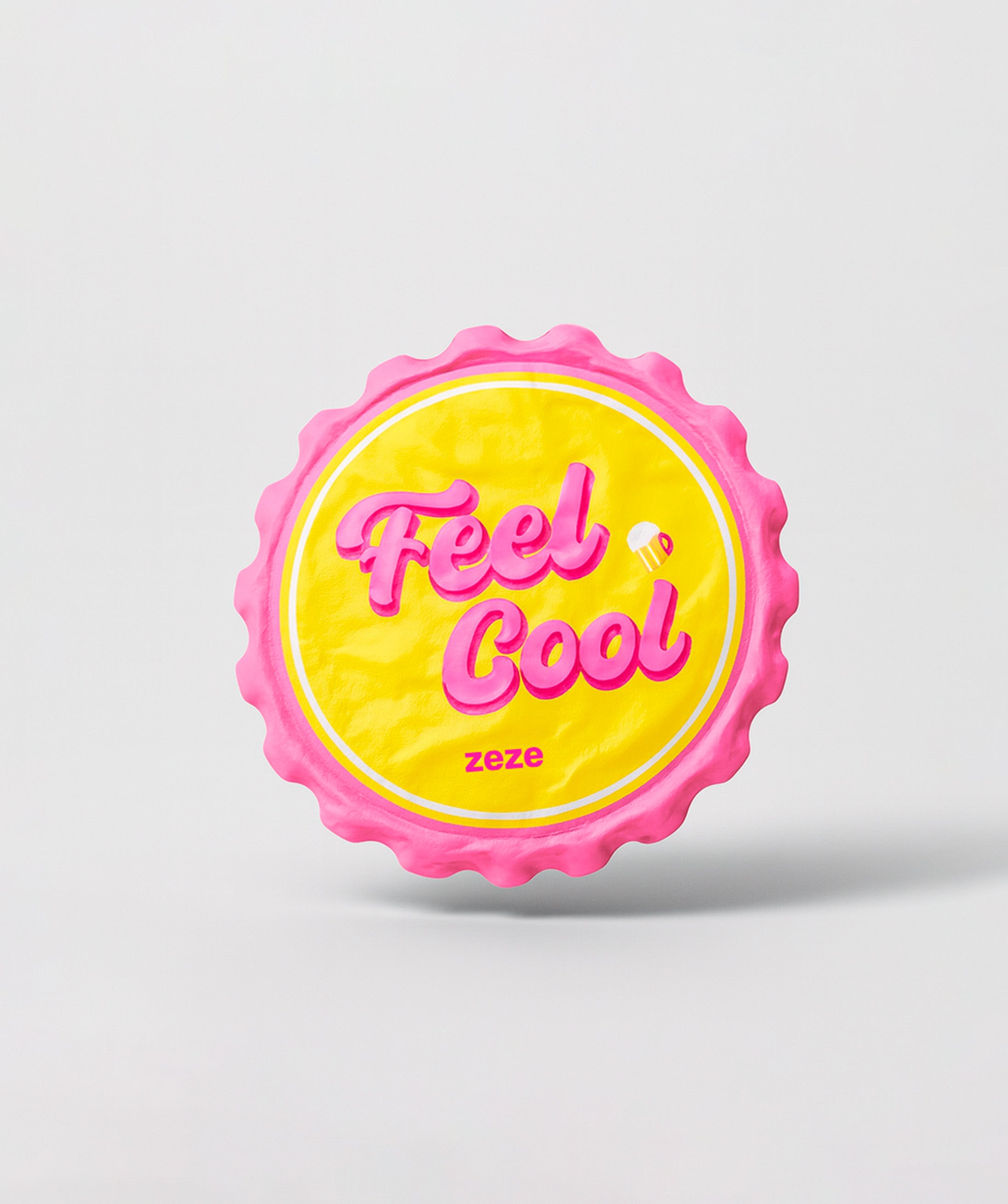 Fresh cool