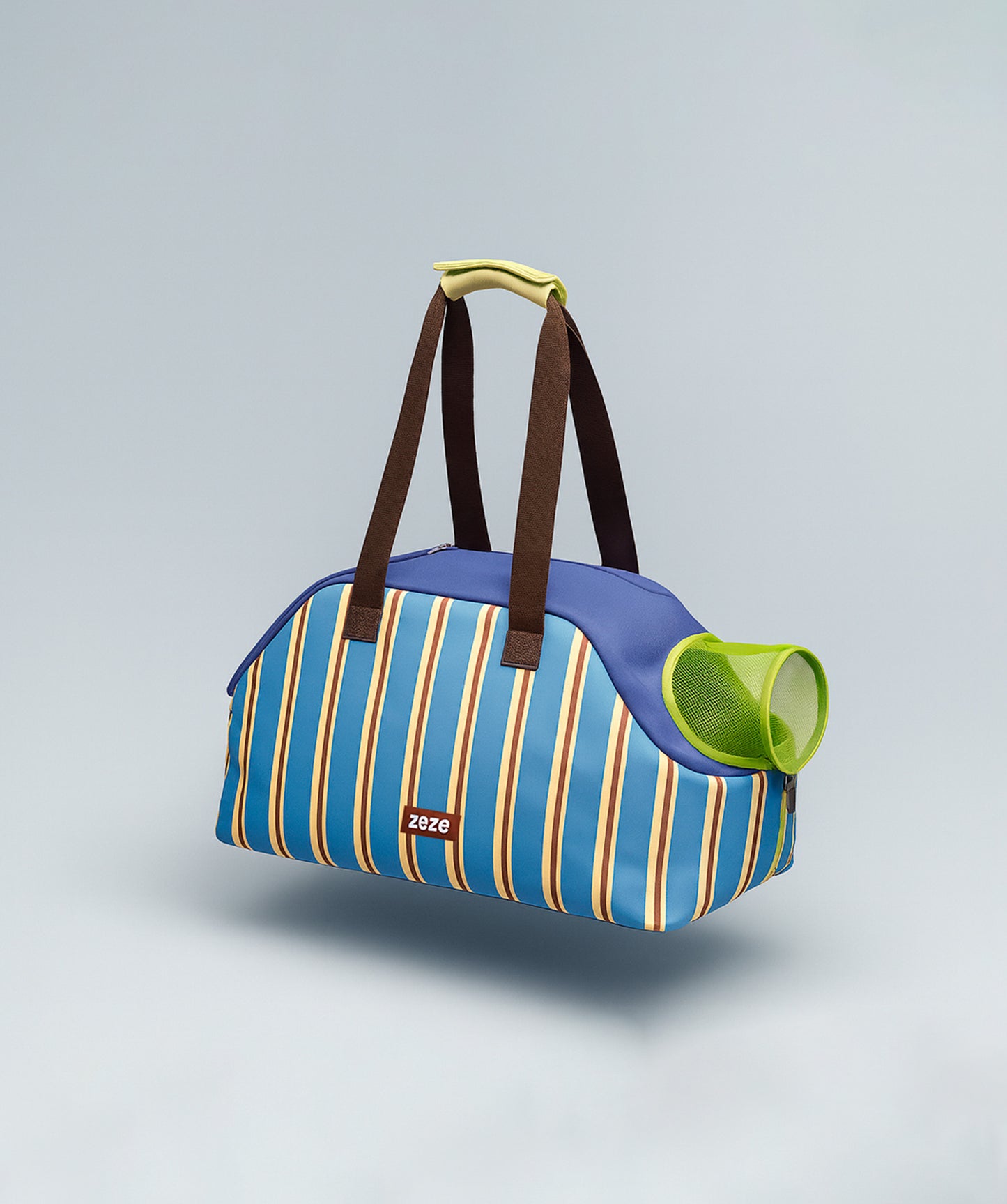 Fun Stripes Carrier
