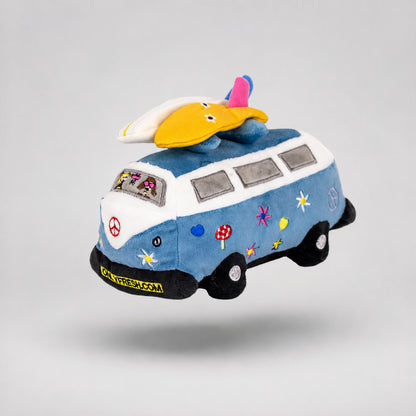 Hippy Van