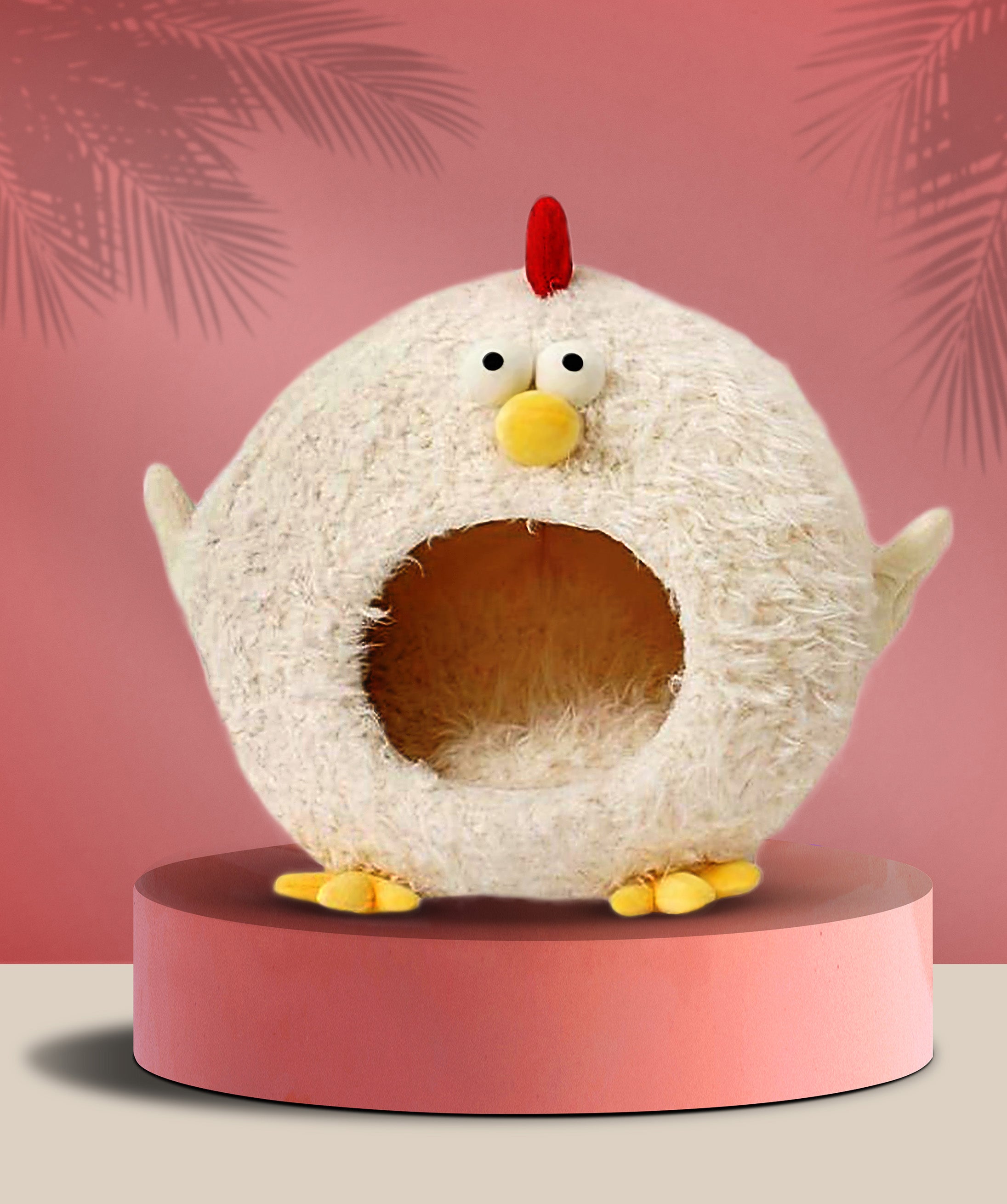 Chick Cluck Cave