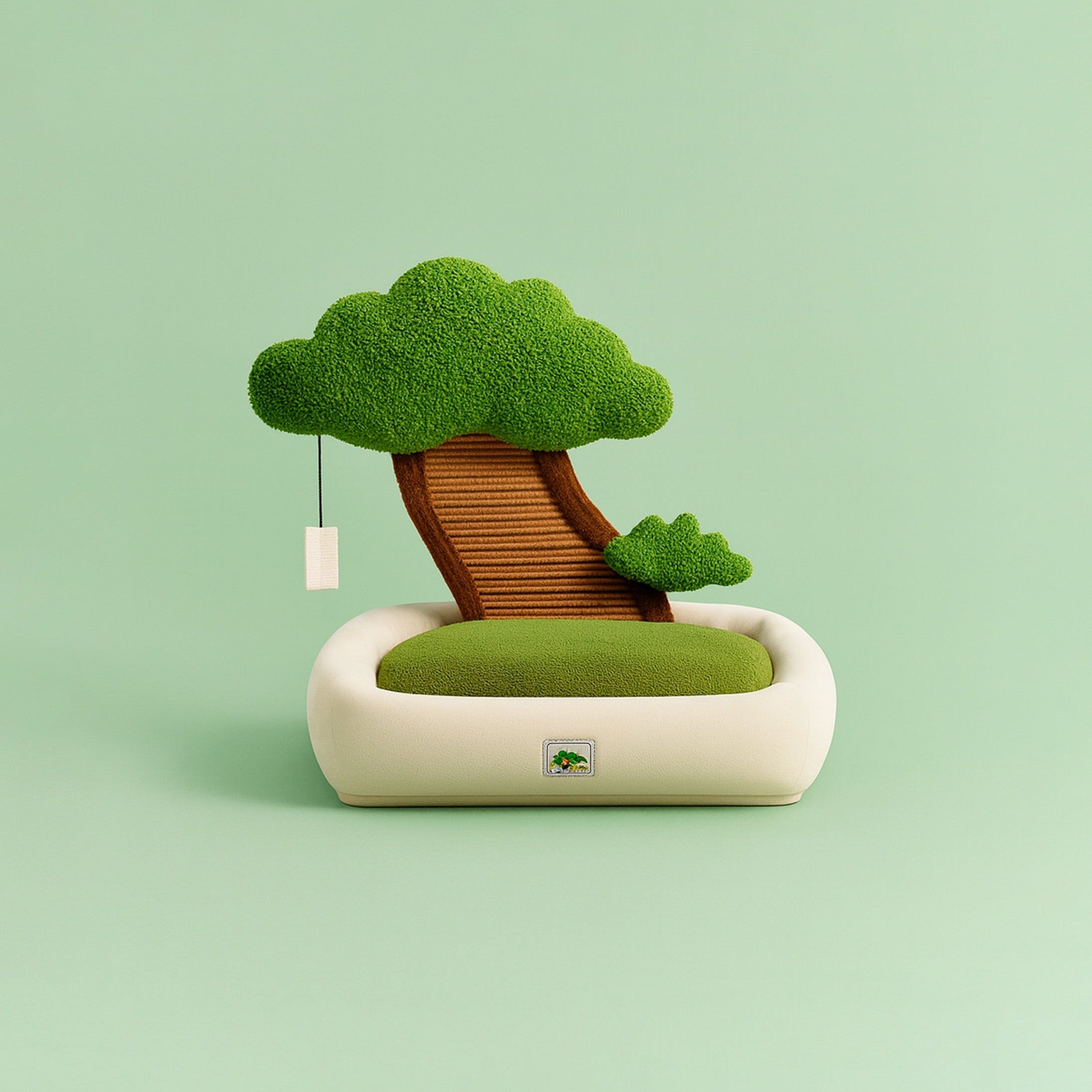 Lucky Tree4 Green Lucky Tree – Onlyfresh.com