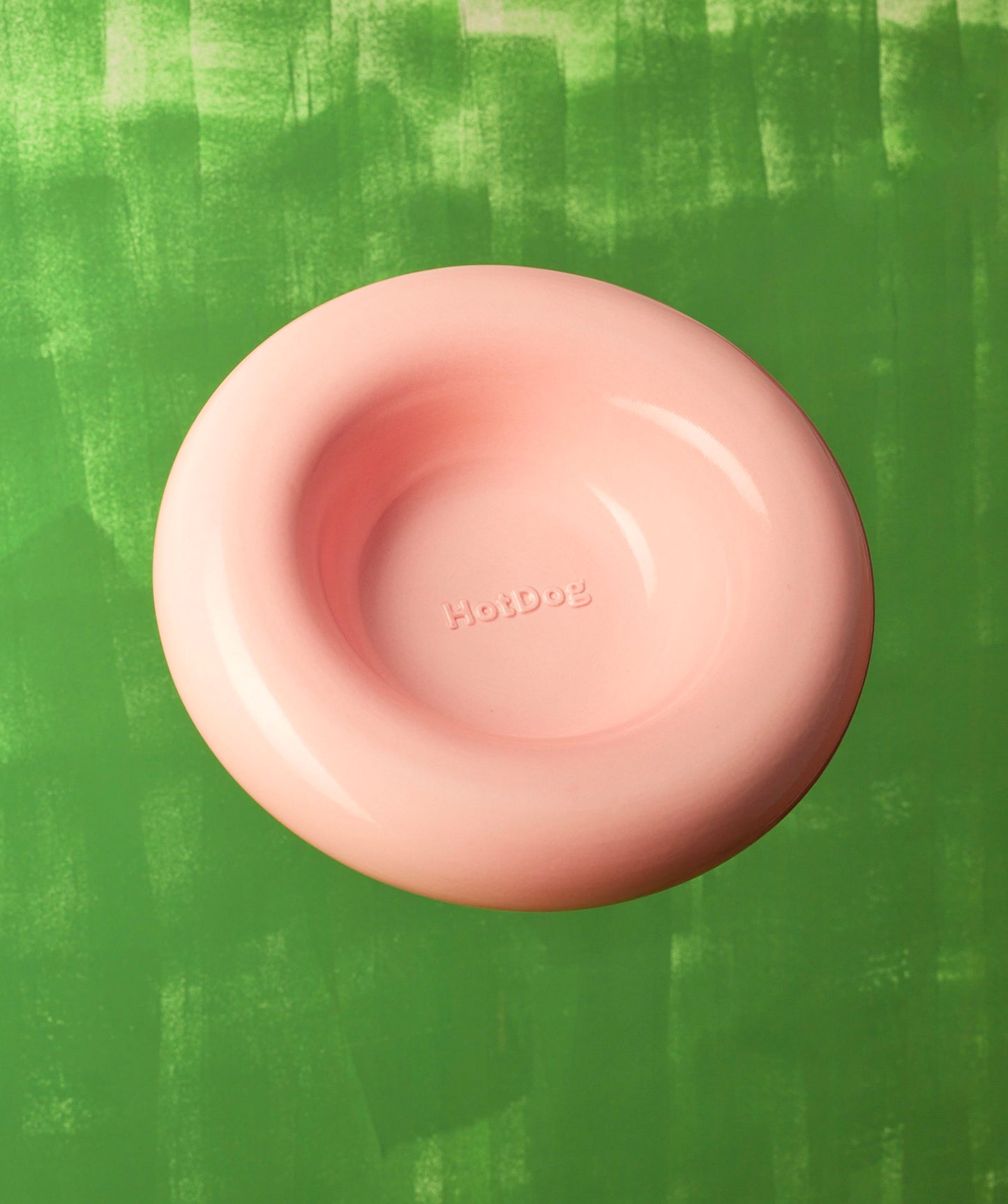 Ceramic Bowl