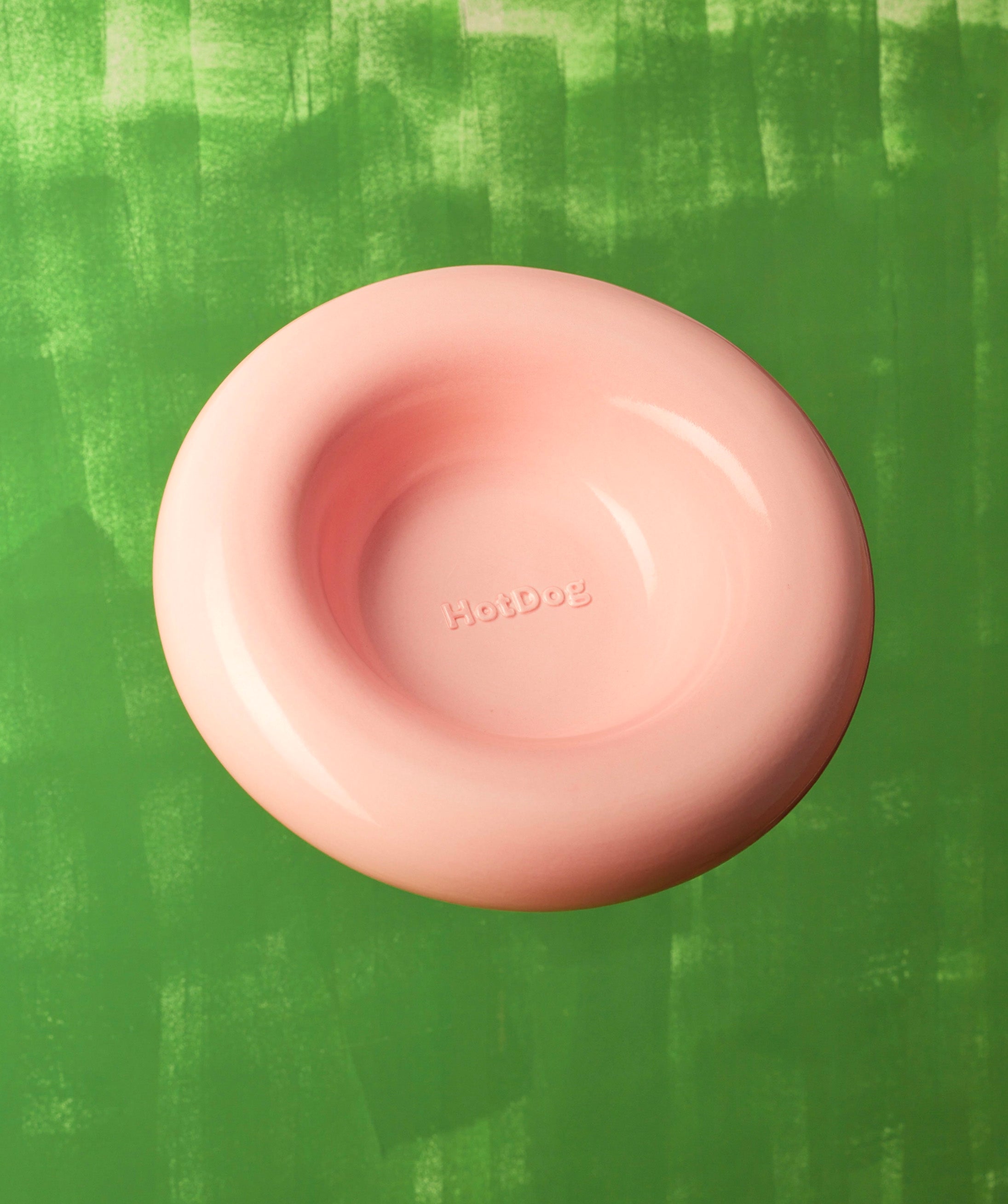 Ceramic Bowl